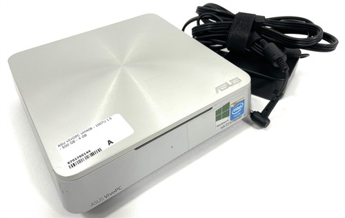 Asus vivopc vm40b - vivopc, desktop