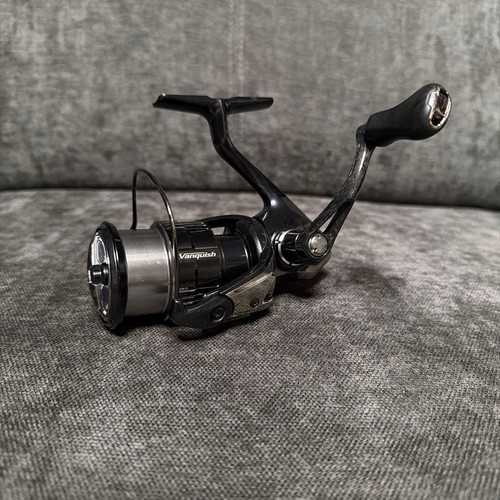 Mulinello spinning shimano - da,
