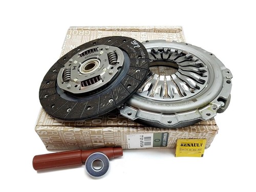Kit frizione originale renault - originale,