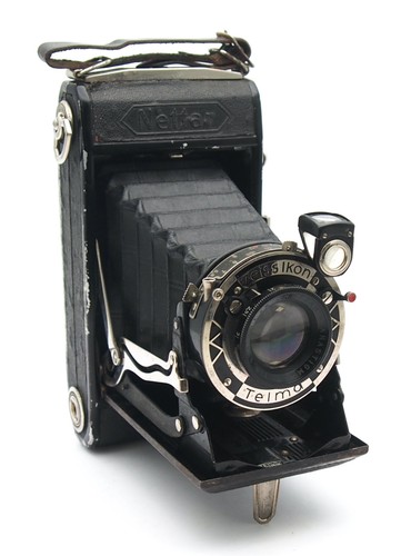 Zeiss ikon nettar 515 6x9 - ikon,