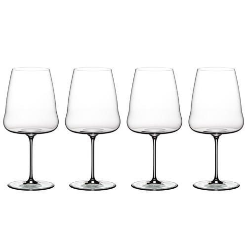 Riedel serie wine wings set - wine, di