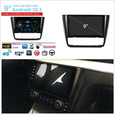 Autoradio 9" GPS Navi DAB per
