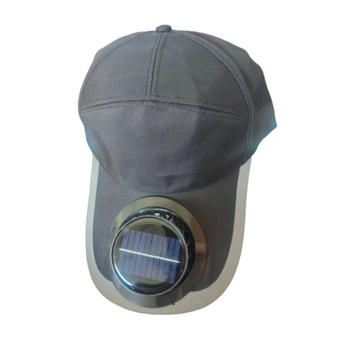 Cappello con ventola - cappello,