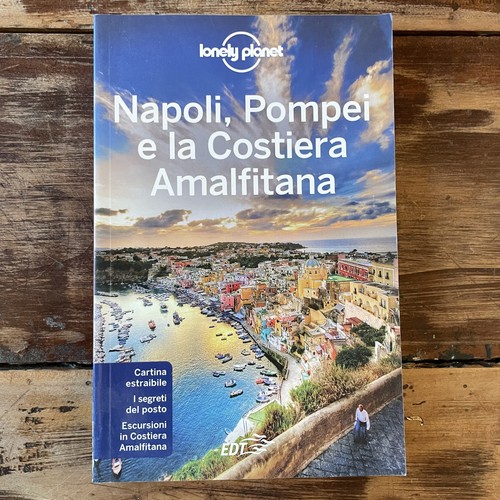 Napoli pompei la costiera - napoli,, e