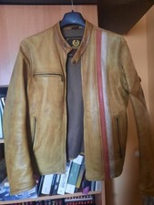 Belstaff racing blouson xmen - belstaff,
