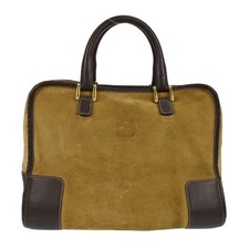 Borsa mano loewe pelle - loewe, in