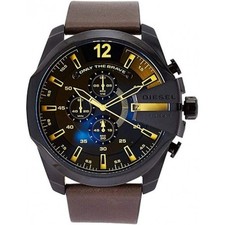 Orologio Diesel Mega Chief - DZ4401