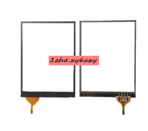 Pannello touch screen