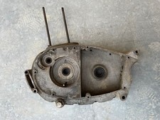 CARTER GILERA 150 MOTORE CRANKCASE SIGLA 197 INGRANAGGI CAMBIO ENGINE
