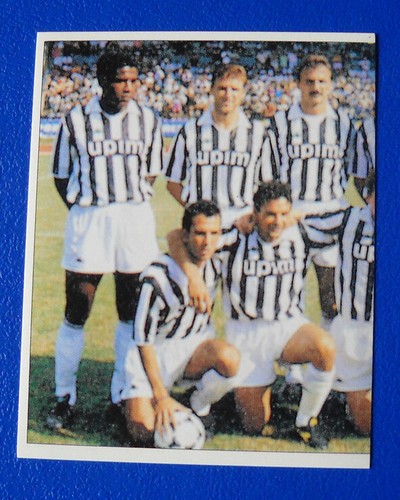 Figurina masters edizioni 1992 - masters,