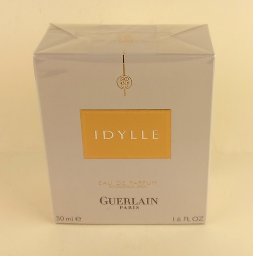 Guerlain idylle edp 50ml nat - 50ml,