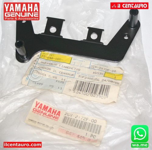 Yamaha 2gv 2172f staffa - 2gv-2172f-00,