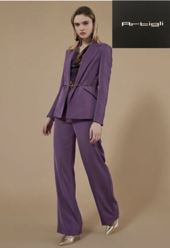 Tailleur giacca monopetto - monopetto, e