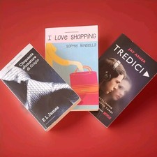 Lotto 3 Romanzi Mondadori: I
