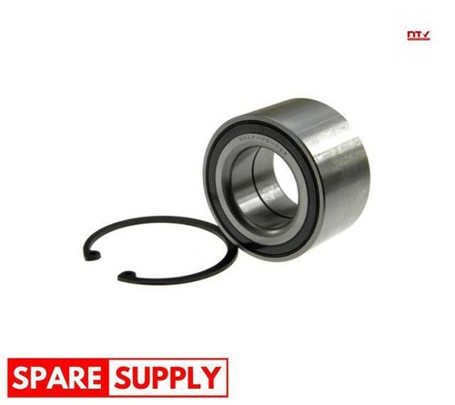 Cuscinetto ruota per honda - cuscinetto,