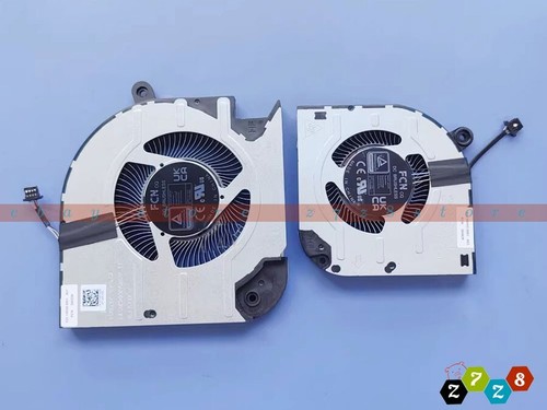 Nuovo per ventola cpu dell - ventola,