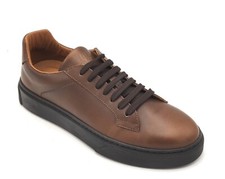 Frau 28n7 sneaker pelle