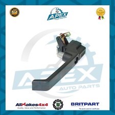 Maniglia anteriore per - sx,