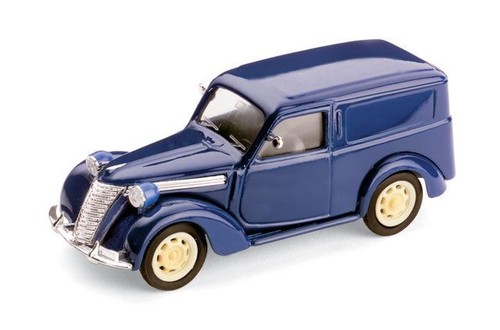Modellino auto scala 43 - modellino,