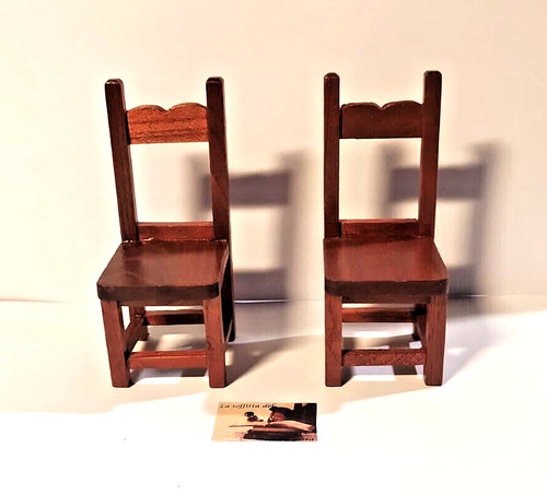 Miniature casa bambole - miniature,