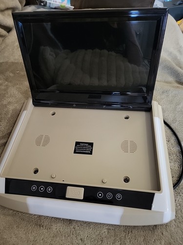 Monitor auto pollici lcd - auto, 13