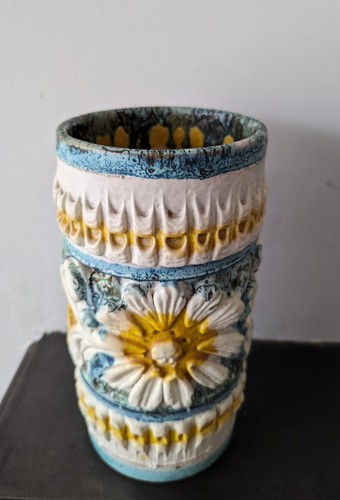 Vaso stile nuovo - vaso, rinascimento