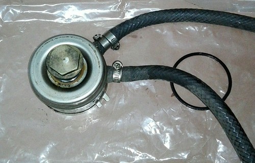 Radiatore olio oil - olio,