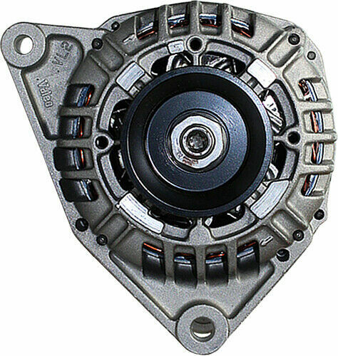 Nuovo alternatore valeo 120a - nuovo,