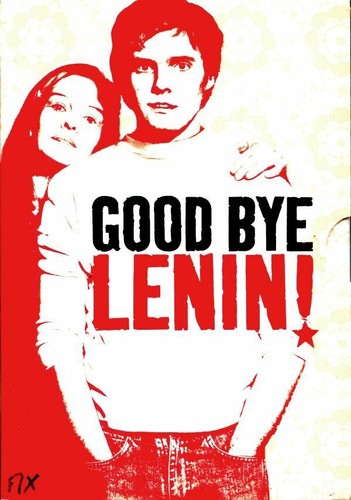 Goodbye lenin v597885 - goodbye,