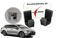 Ganci per Bagagliaio Auto