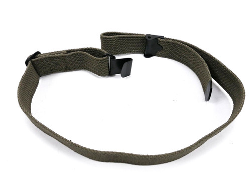 Army garand webbing - garand, /