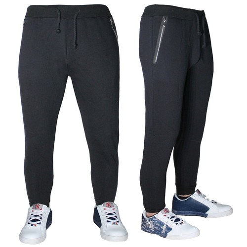 Pantaloni tuta uomo sportivo