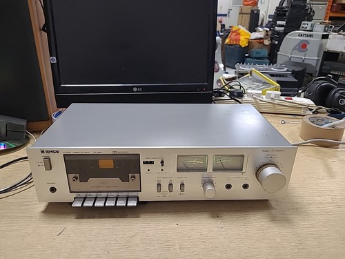 Tensai tfl 806 lettore - tfl-806,