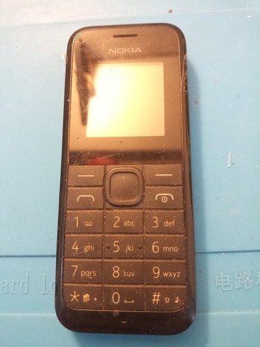 Nokia 105 1133 - 1133, ricambi