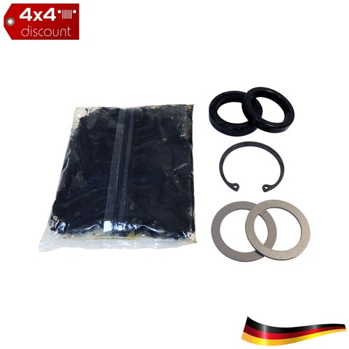 Kit riparazione scatola guida - kit,