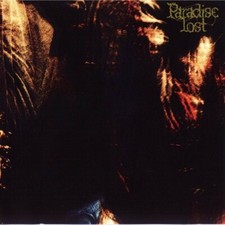 Paradise Lost 'Gothic' Vinyl -