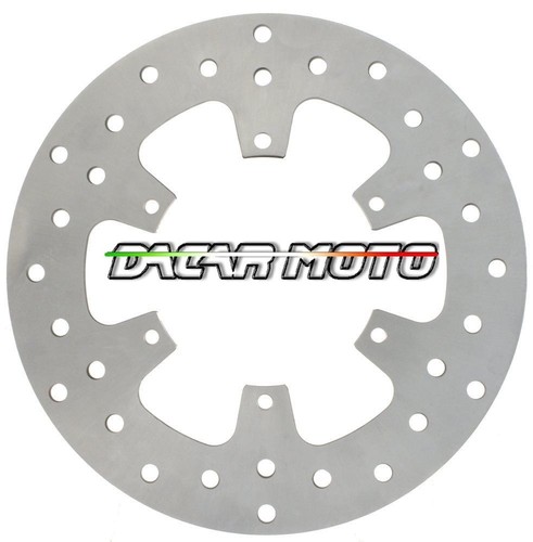 Disco freno anteriore - freno,