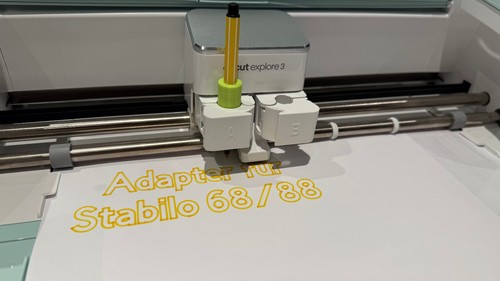 Adattatore portapenne - 2x,