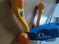 Girello Bimbo Primi passi