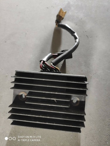 Regolatore tensione ducati 749 - regolatore,