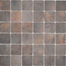 Piastrelle Mosaico Ceramica