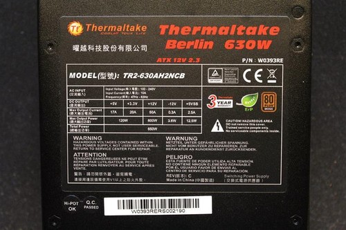 Thermaltake germany series - thermaltake,