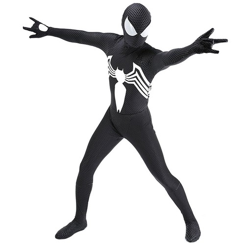 Nuovo venom tuta simbionte - venom,