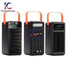 Kit power bank - mobile, ricarica