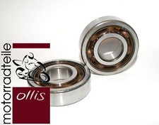 Kit cuscinetti albero motore