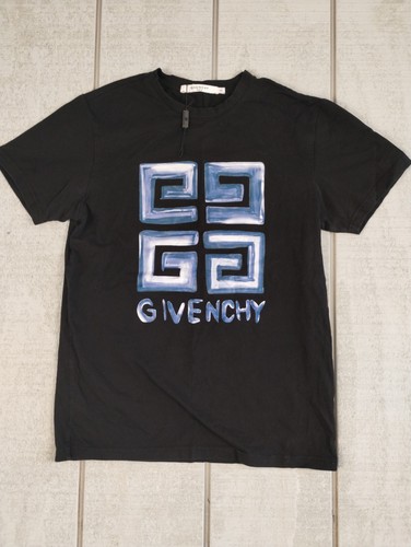 Shirt givenchy stampa - 4g,