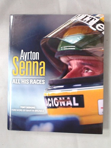Ayrton senna all - ayrton,