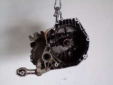3188 Cambio manuale Fiat Panda