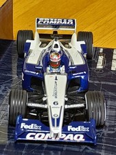 MODELLINO FORMULA UNO WILLIAMS