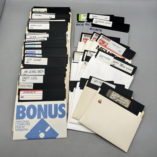 Lotto floppy disk - lotto,